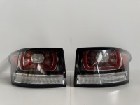 фото thumb №10, Land rover sport l494 dk62 лампа задняя левая оригинальная