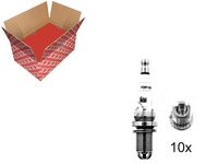 фото thumb №1, Свічка запалювання mercedes febi bilstein