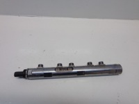 Купить Mini r60 1.6 d n47 молдинг впрыскная 7823460 0445214237 + датчик, фото thumb