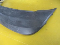 фото thumb №8, 8786/15 спойлер накладка бампер задняя skoda rapid 5jh807521