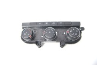 фото thumb №1, Gd touran 5ta панель кондиционера 5g0907426af