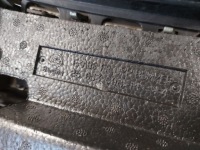 фото thumb №16, Opel antara рестайлинг бампер перед 25953692
