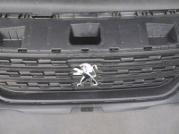 фото thumb №4, Peugeot partner iv 18- решітка радіатора решітка радіатора перед oryg