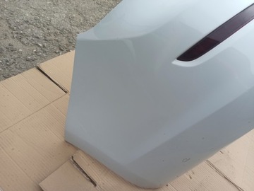 фото thumb №3, Бампер зад задній opel astra iv j універсал y40r 09-12 pdc