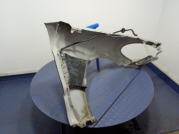 фото thumb №11, Porsche panamera ii 971 16- крило перед лівий 971821111al lm9a