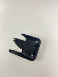 фото thumb №8, Заглушка гвинт кронштейни сидінь mercedes w124 w201 ліва чорна 1246842118