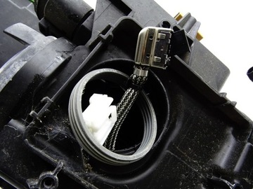 фото thumb №10, Фара лампа правые перед правая bi ксенон audi a5 8t рестайлинг 8t0941006d