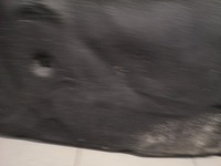 фото thumb №4, Шумоізоляція капот audi a6 c6 кліпси