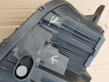 фото thumb №11, Лампа повний led hyundai kona ii sx2 92101-bexxx 92101be050 ліва