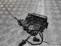 фото thumb №1, Mercedes gle 167 coupe замок двері праве передні w167