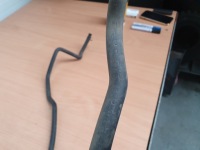 фото thumb №16, Труба wąż wody термостат 03c121111b vw polo v 1.2b