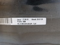 фото thumb №9, Porsche 911 992 бампер задній задня оригінал!