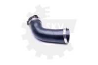 фото thumb №15, Трубка  турбіни volvo s60 ii v60 2.0 esen skv