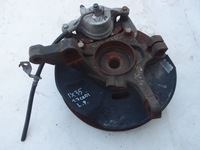 фото thumb №7, Ступица поворотный кулак левый перед hyundai ix35 1.7 crdi