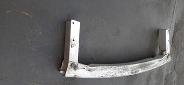 фото thumb №8, Балка підсилювач бампера зад задня audi q5 8r 8r0807313c