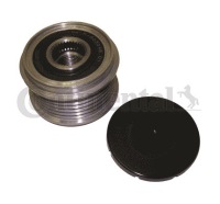 Купить Шкив генератора к opel adam astra cascada, фото thumb