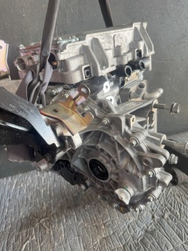 фото thumb №16, Двигун електричний renault megane v e-tech 6am408