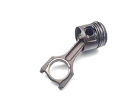 фото thumb №7, Bmw 3 серія поршень з шатуном 320d дизель 130kw 177 hp n47d20a 2008