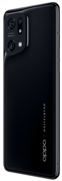 Смартфон Oppo Find X5 Pro 12 ГБ/256 ГБ 5G черный