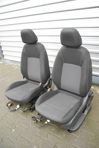 фото thumb №7, Opel astra k v сиденье l / p перед 16r uk