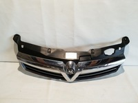 фото thumb №7, Opel vauxhall astra iii h lift решётка радиатора решётка радиатора перед