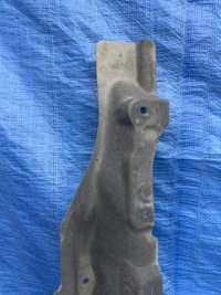 Захист підвіска renault austral 1.2 e-tech автоматична коробка передач 748151442r Київ, фото thumb