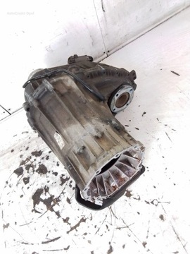 фото thumb №6, Mercedes-benz ml w163 2.7 редуктор коробки коробки передач a1632710501