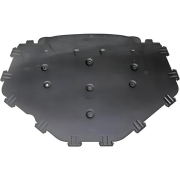 фото thumb №1, Шумоізоляція podmaskowe do bmw x5 e70 lci 11-13