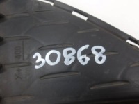 Mercedes a - klasa w177 amg решітка середина бампер перед Київ, фото thumb