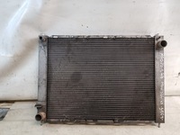 фото thumb №1, Радиатор wody renault modus 1.6b 2004r.