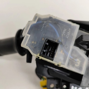 фото thumb №9, Honda civic ix 2016 рулевой/подрулевой / переключатель поворотов