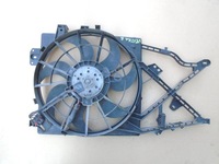 фото thumb №1, Vectra b вентилятор радіатора