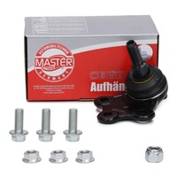 фото thumb №1, Шаровая опора рычага перед l/p renault fluence, megane iii, scenic iii / iv