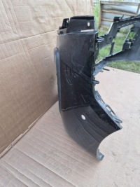 фото thumb №11, Бампер перед expert jumpy iii proace 9811778077