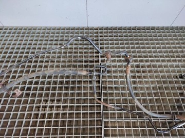 фото thumb №9, Шланг рідини підсилювача abc mercedes sl r230 w230