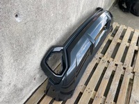 фото thumb №2, Бампер зад задній спойлер audi q3 ii 83f sportback