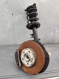 Купити Mercedes w177 a-klasa 1.5 cdi поворотний кулак амортизатор перед лівий, фото thumb