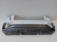 Купить Audi q2 81a lift s-line бампер задняя 81a807511 d оригинал, фото thumb