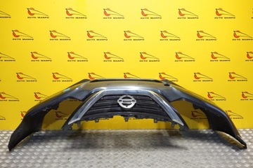 фото thumb №13, Nissan altima 2016 2017 2018 - бампер перед переднее решётка решётка радиатора usa