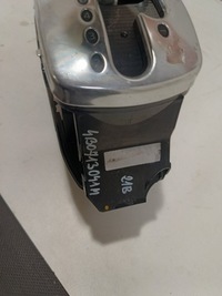 фото thumb №7, Домкрат перемикання передач автоматична коробка передач + трос superb i 2.8 v6 4b0713041m