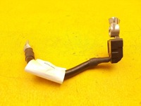 фото thumb №3, Audi r8 4s клемма шланг минусовая 4s0915181