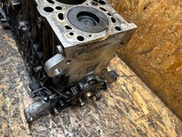 фото thumb №9, Блок двигуна dół wał поршні bmw e60 3.0d m57 306d3 235km