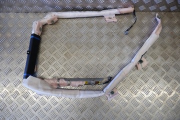 фото thumb №9, Шторка ліва tesla модель s 100526100d електричний 276kw 2016