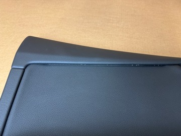 фото thumb №16, Audi a7 4g8 рестайлинг 2017 обивка обшивки кожа ambiente led комплект 38km