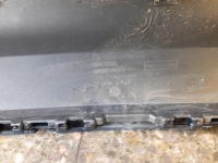 фото thumb №13, 5ta807421a бампер задняя vw touran iii