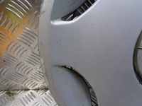 фото thumb №8, Колпаки оригинальные комплект mercedes w210