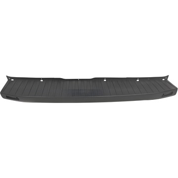 фото thumb №1, Бампер ford transit 14-19