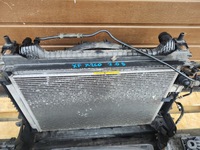 фото thumb №5, Pas переднее радиатор jaguar xf x260 2.0 d автомат