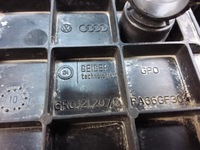 фото thumb №5, Seat ibiza iv 1.2 tsi вентилятор радиатор 6r0121207q