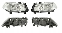 фото thumb №1, Фары лампы renault megane ii 2 02-05 depo